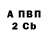 Амфетамин VHQ Edik Ediev